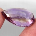 Ametrin Naturstein IF 30,62ct