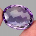 Amethyst Naturstein VVS 31,19ct