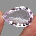 Amethyst Naturstein VVS 51.79ct riesig