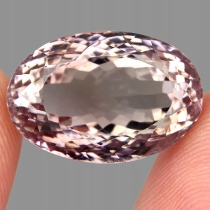 Ametrien Naturstein VVS 29.27ct