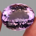 Naturstein ametrien IF 30.25ct