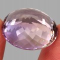 Naturstein ametrien IF 30.25ct