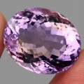 Naturstein ametrien IF 30.25ct