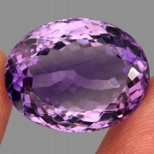 Naturstein Amethyst IF 25.64ct