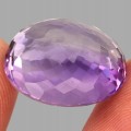 Naturstein Amethyst IF 25.64ct