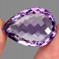 Naturstein Amethyst IF 35.83ct