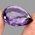Naturstein Amethyst IF 35.83ct