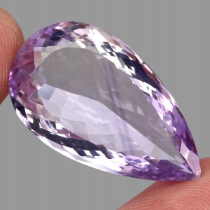 Naturstein Amethyst IF 35.65ct