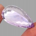 Naturstein Amethyst IF 35.65ct