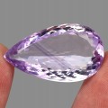 Naturstein Amethyst IF 35.65ct