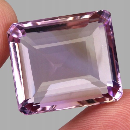 Naturstein ametrien IF 39.13ct
