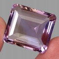 Naturstein ametrien IF 39.13ct