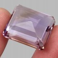 Naturstein ametrien IF 39.13ct