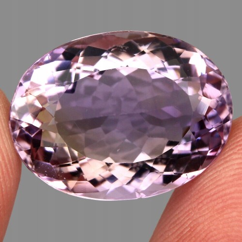 Ametrien Naturstein VVS 21.71ct