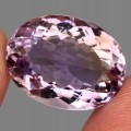 Ametrien Naturstein VVS 21.71ct