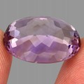 Ametrien Naturstein VVS 21.71ct