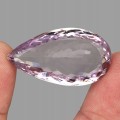 Amethyst Naturstein IF 52,16ct riesig