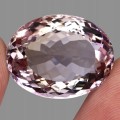 Naturstein ametrien IF 25.53ct