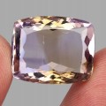 Naturstein ametrien IF 19.05ct