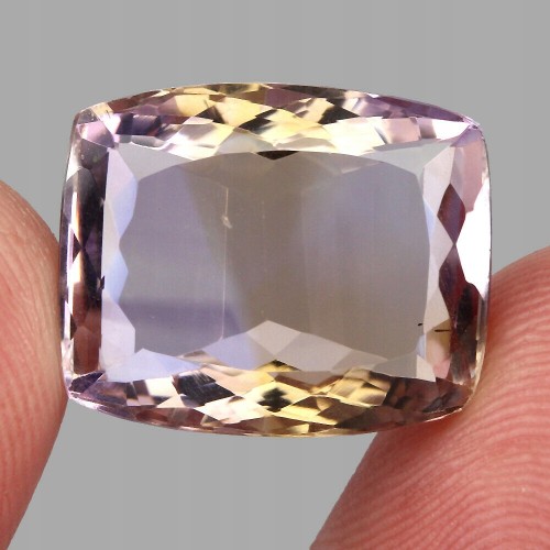 Naturstein ametrien IF 19.05ct