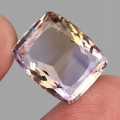 Naturstein ametrien IF 19.05ct