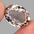 Naturstein ametrien IF 14.80ct