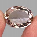 Naturstein ametrien IF 14.80ct