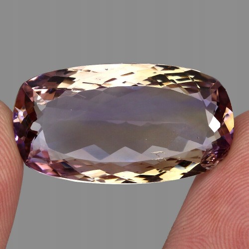 Ametrien Naturstein IF 26.20ct