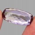 Ametrien Naturstein IF 26.20ct
