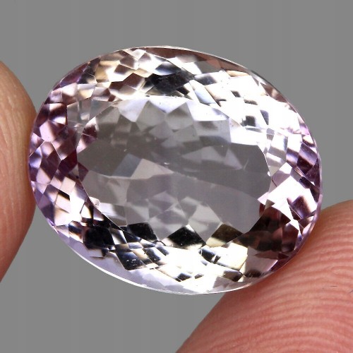 Naturstein ametrien IF 18.81ct