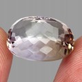 Naturstein ametrien IF 18.81ct
