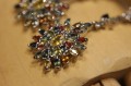 Beautiful Songea 925 Sapphire Earrings 1