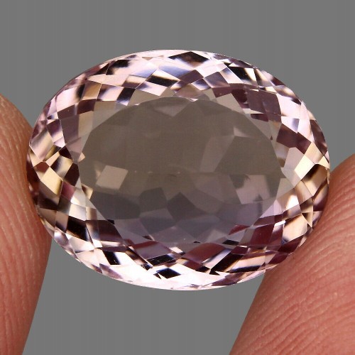 Naturstein ametrien IF 14.54ct