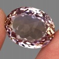 Naturstein ametrien IF 14.54ct