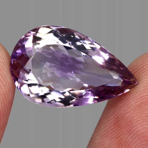Naturstein ametrien IF 16.52ct