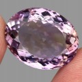 Naturstein ametrien IF 21.41ct