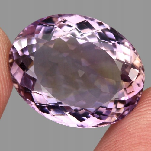 Naturstein ametrien IF 21.41ct