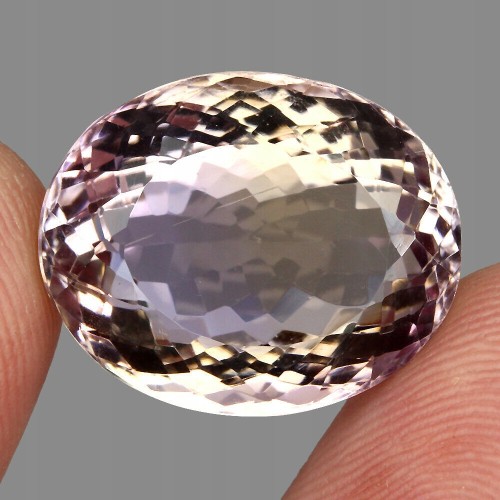 Naturstein ametrien IF 26.23ct