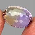 Naturstein ametrien IF 26.23ct