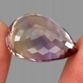 Ametrien Naturstein IF 20.13ct