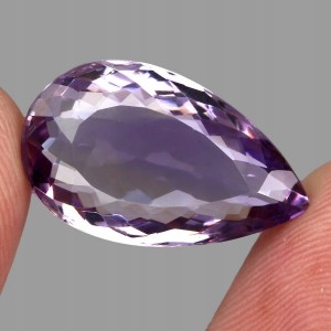 Naturstein ametrien IF 18.74ct