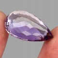 Naturstein ametrien IF 18.74ct