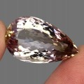 Naturstein ametrien IF 31.32ct