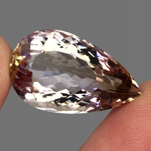 Naturstein ametrien IF 31.32ct