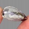 Naturstein ametrien IF 31.32ct