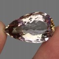 Naturstein ametrien IF 31.32ct