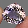 Ametrien Naturstein IF 26.6ct