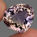 Ametrien Naturstein IF 26.6ct