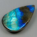 Labradorite Natural Stone 43.05ct