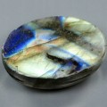Labradorit Naturstein 30,95ct